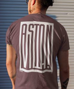 Brutal Villa Graphic T-Shirt